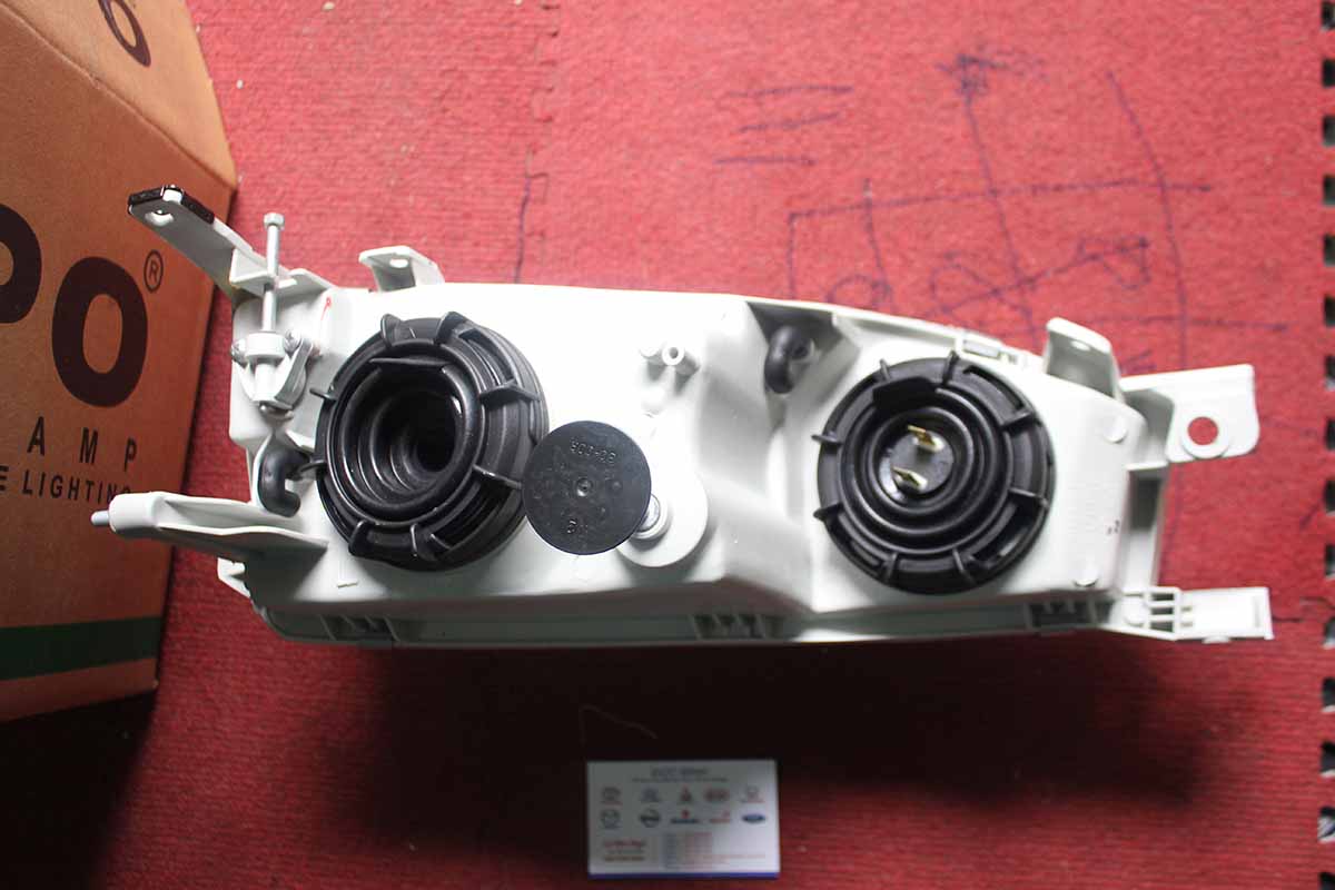 Đèn pha Toyota Camry 1992-1997 2121150LLD 2121150RLD