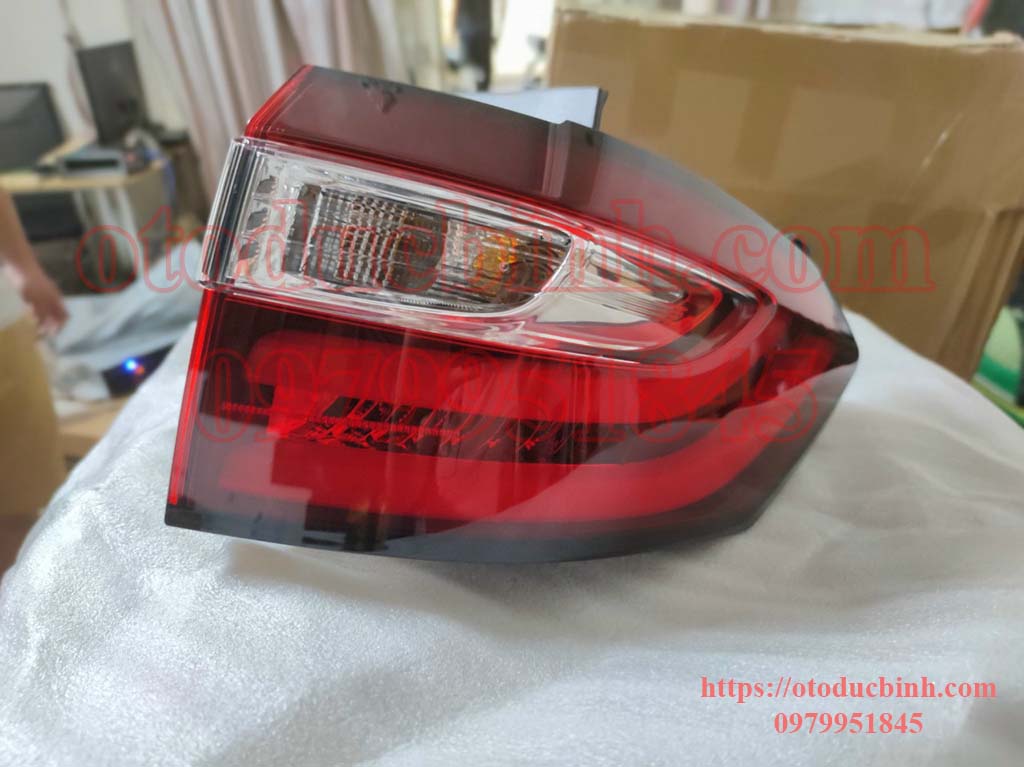 Đèn hậu led Honda Odyssey 2016