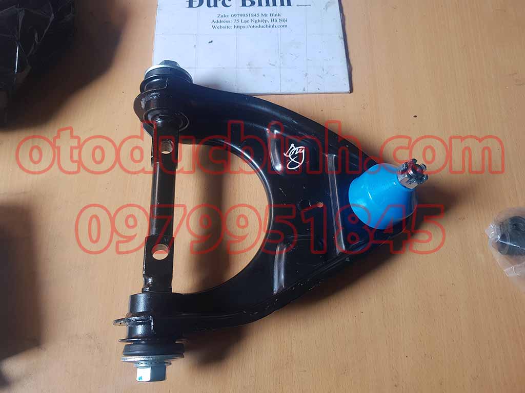 Càng A trên Mitsubishi Jolie