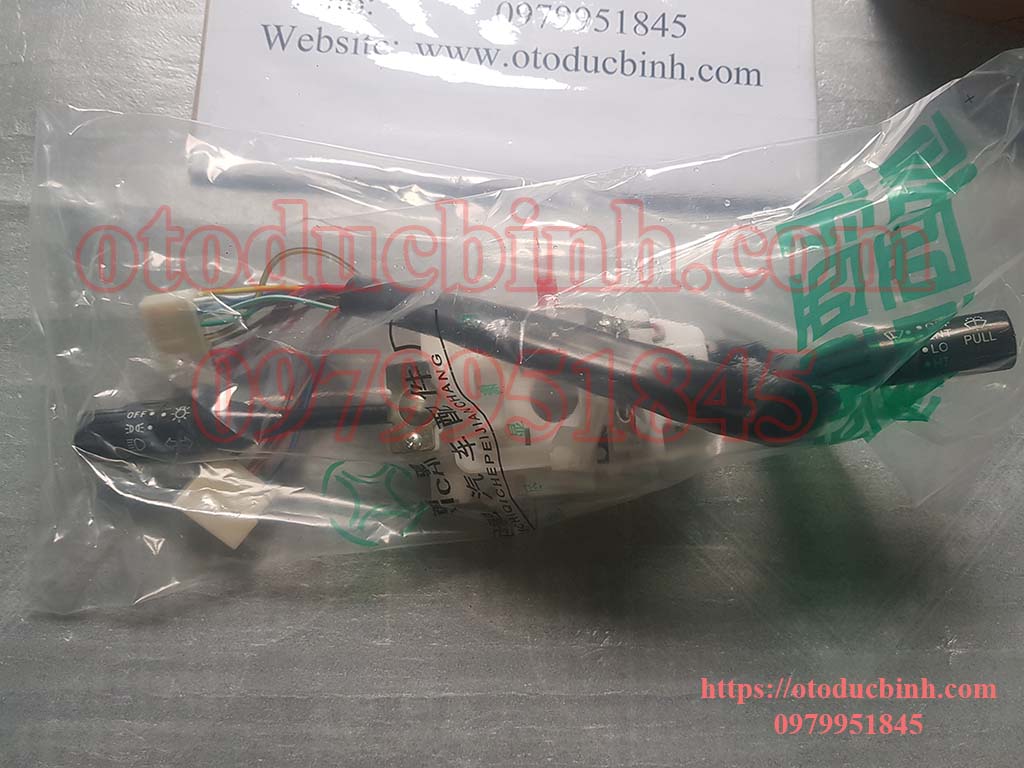 Công tắc pha cos Suzuki 5 tạ, Daewoo 5 tạ