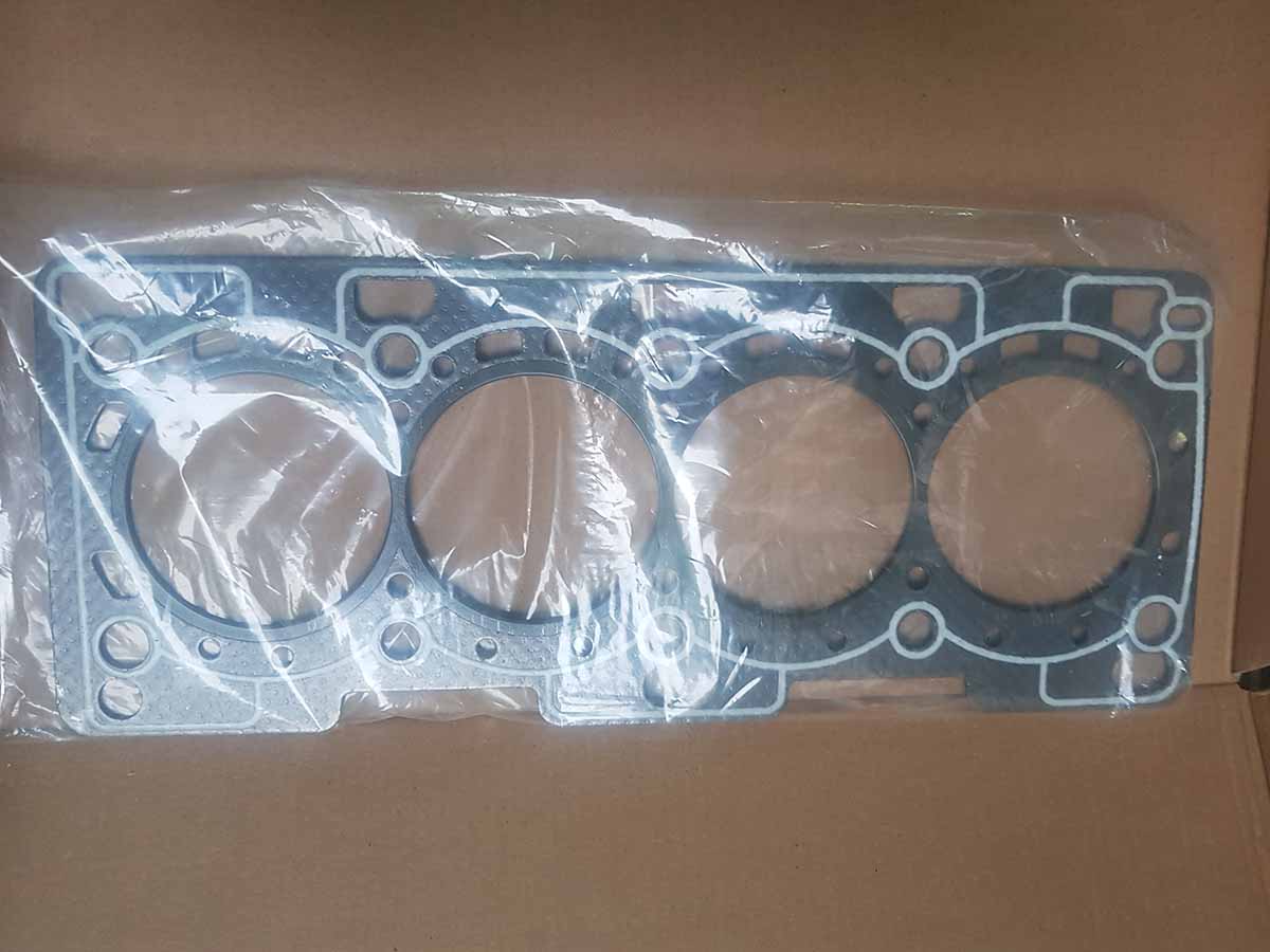 Gioăng mặt máy, Gioăng nắp quy lát, ron quy lát Dongben X30 tl000580