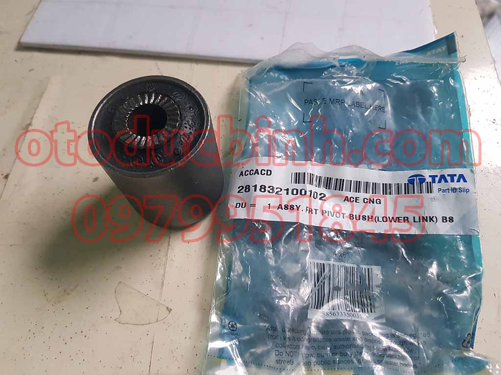 Cao su càng A TATA 1.2 tấn