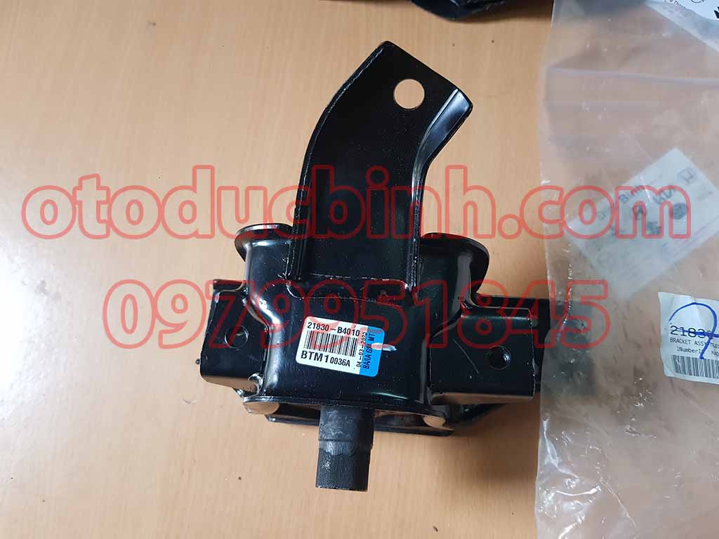 Chân hộp số Hyundai i10 Grand 2014-2016