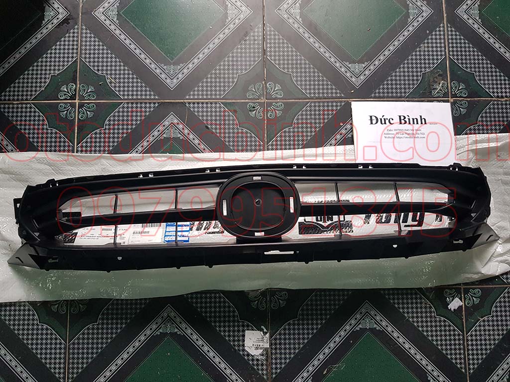 Mặt ca lăng Mazda 2