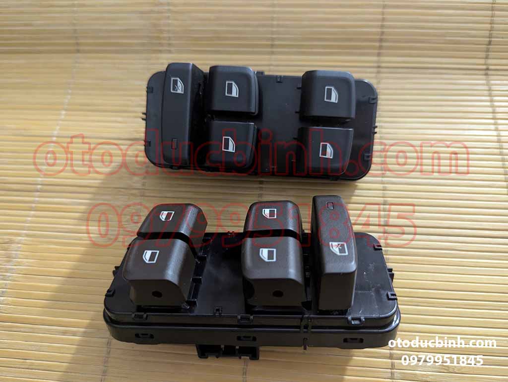 Công tắc nâng kính Vinfast VFE34