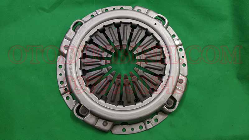 Bộ côn Veam VT651