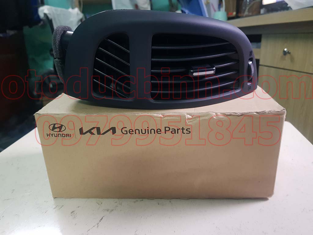 Cửa gió điều hoà KIA Forte 2007-2012