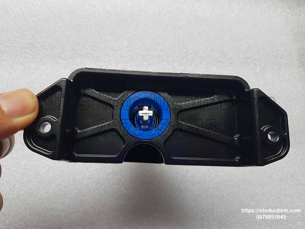 Ổ khoá nắp capo liền chìa Ford Transit