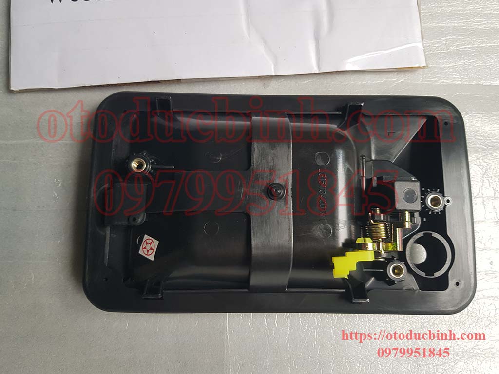 Tay mở cửa ngoài xe Chiến Thắng 0979951845