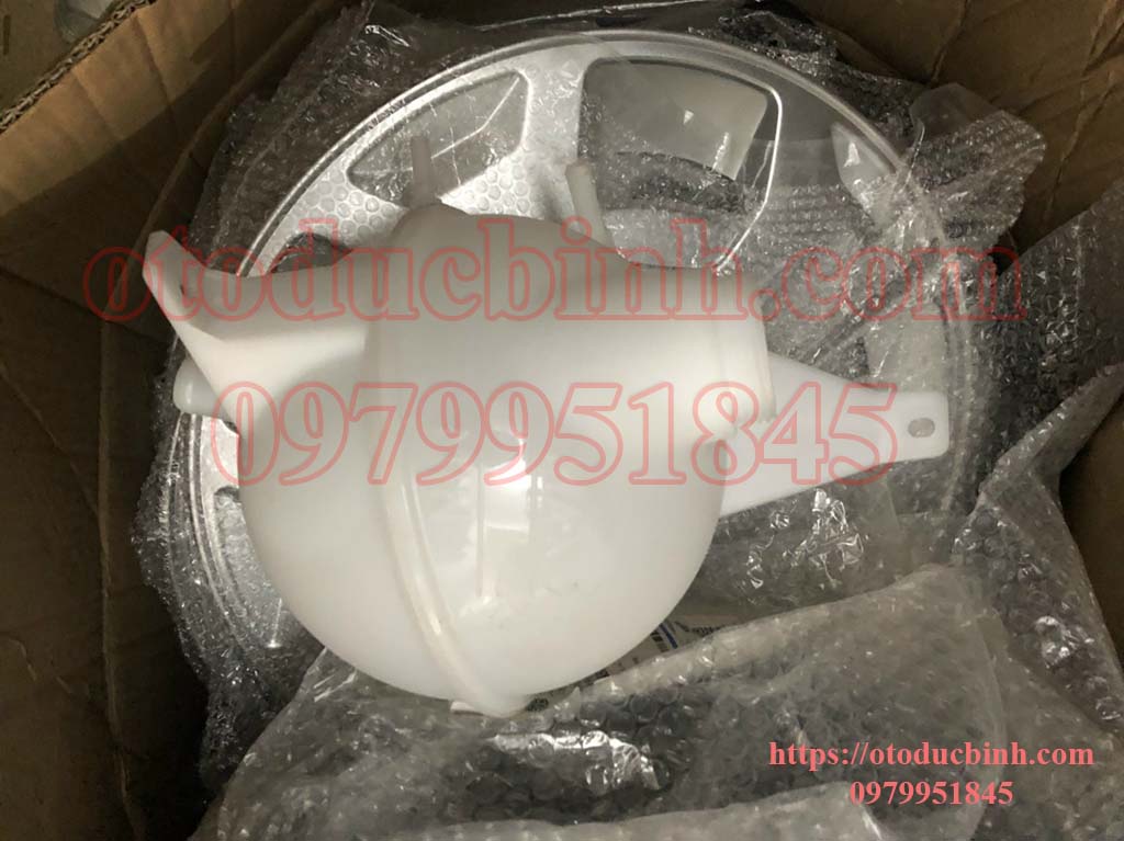 Bình nước phụ Ford Transit 6c118k218ac