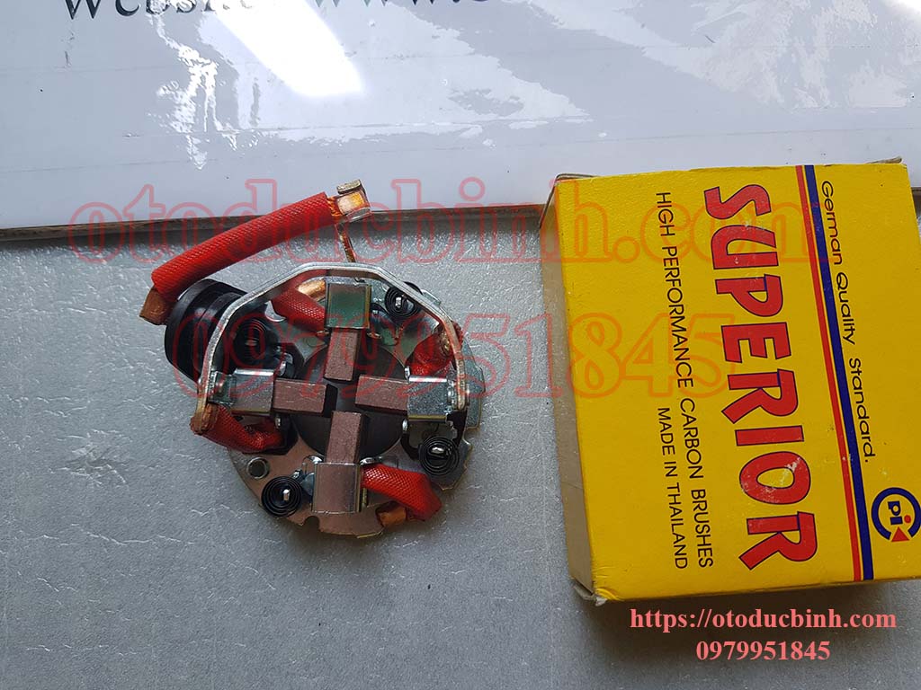 Chổi than đề Ford Transit 2003-2006