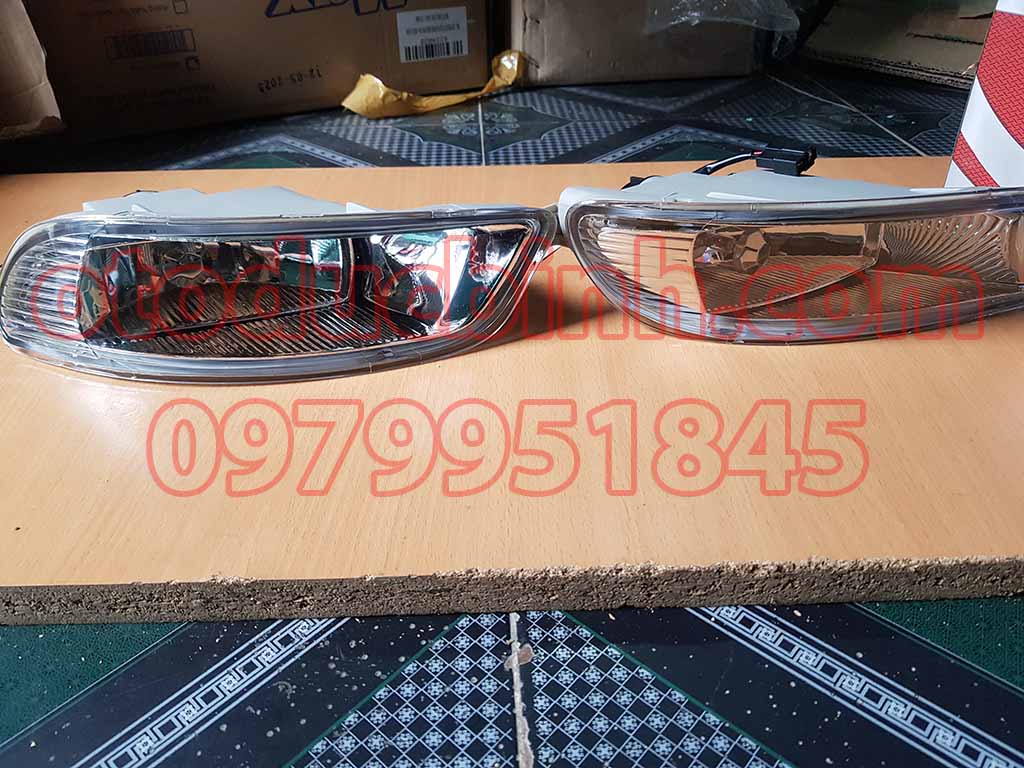 Đèn gầm Toyota Zace 2001-2005