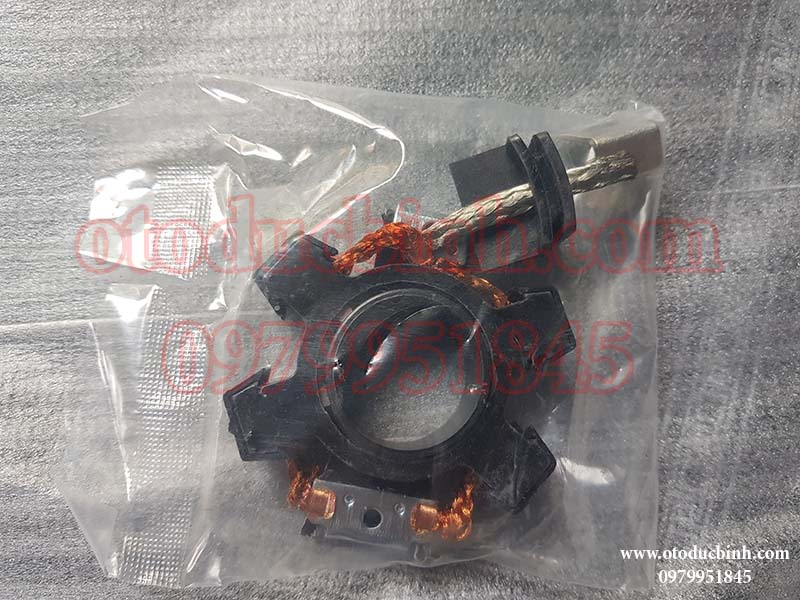 Chổi than đề Daewoo Lanos, Cielo