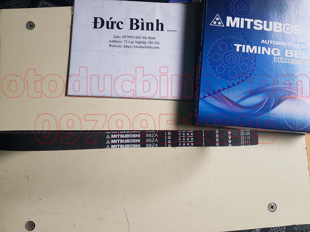 Dây cam Suzuki 5 tạ