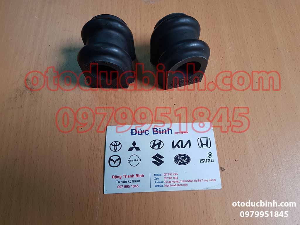 Cao su cân bằng trước Kia Forte, Cerato, Elantra