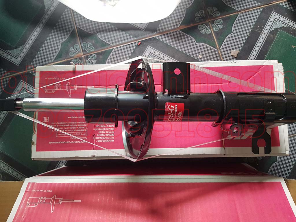 Giảm xóc trước Mazda 3 3340036 (L), 3340035 (R)