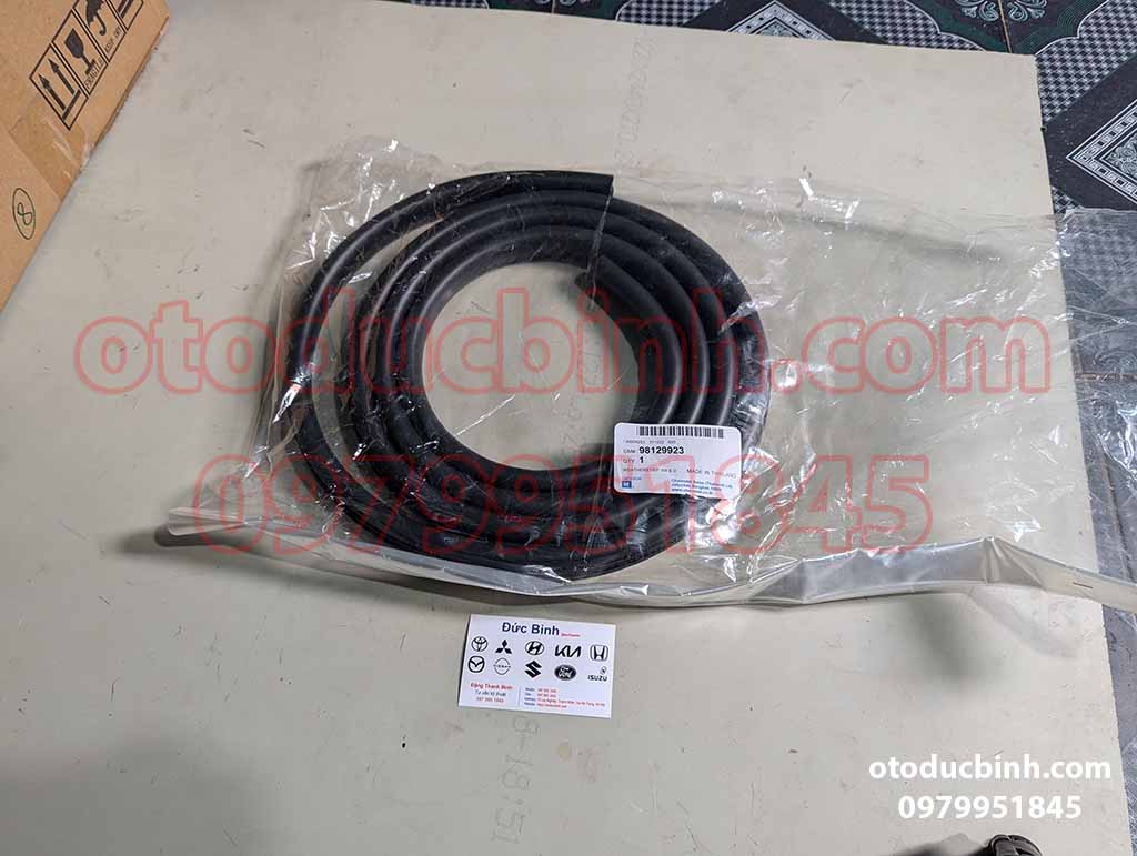 Gioăng khung cánh cửa Chevrolet Colorado