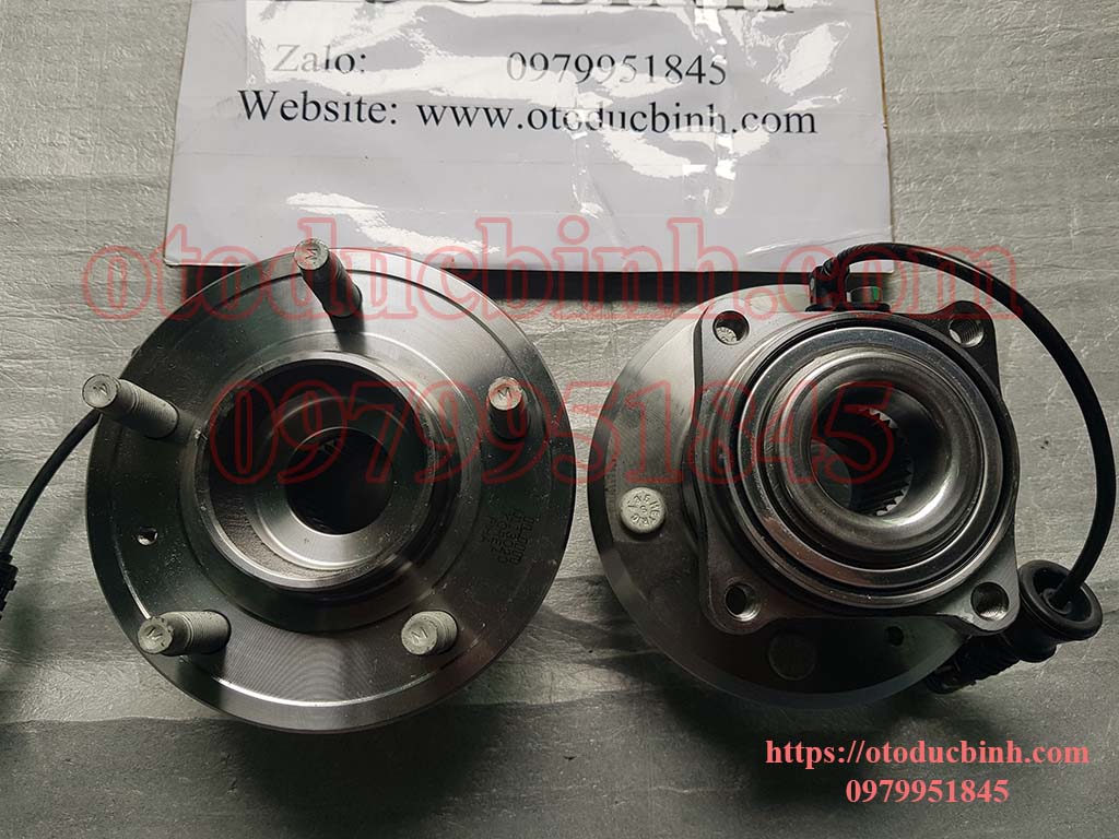 Cụm bi moay ơ bánh sau Chevrolet Captiva 2007-2018 25903295