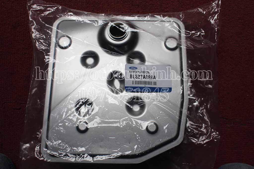 Lọc dầu hộp số tự động Ford Wildtrak ,Ford Ranger, Mazda BT50 bl3z7a098a