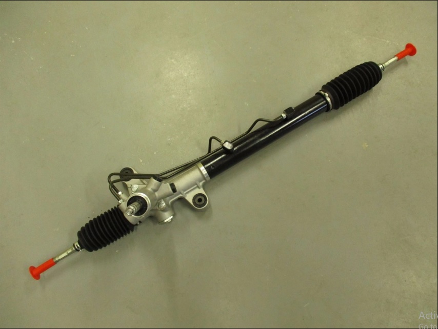 Thước lái Honda Civic 2009-2012