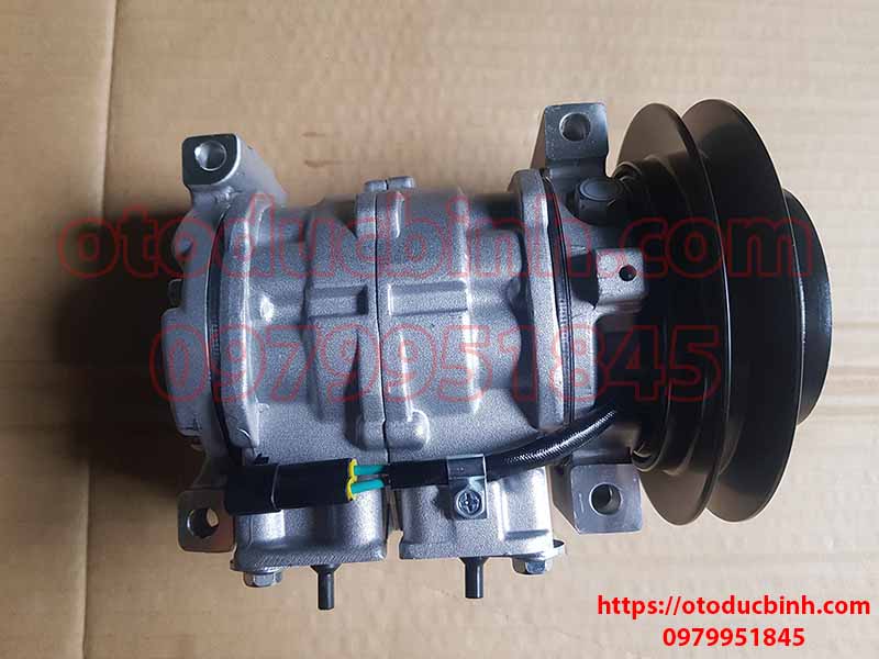 Lốc lạnh Hino 300