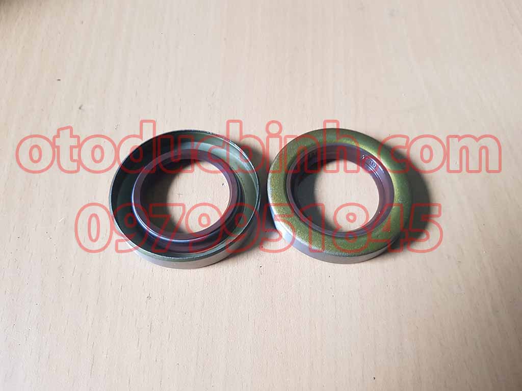 Phớt moay ơ sau Daewoo Matiz 1,2,3