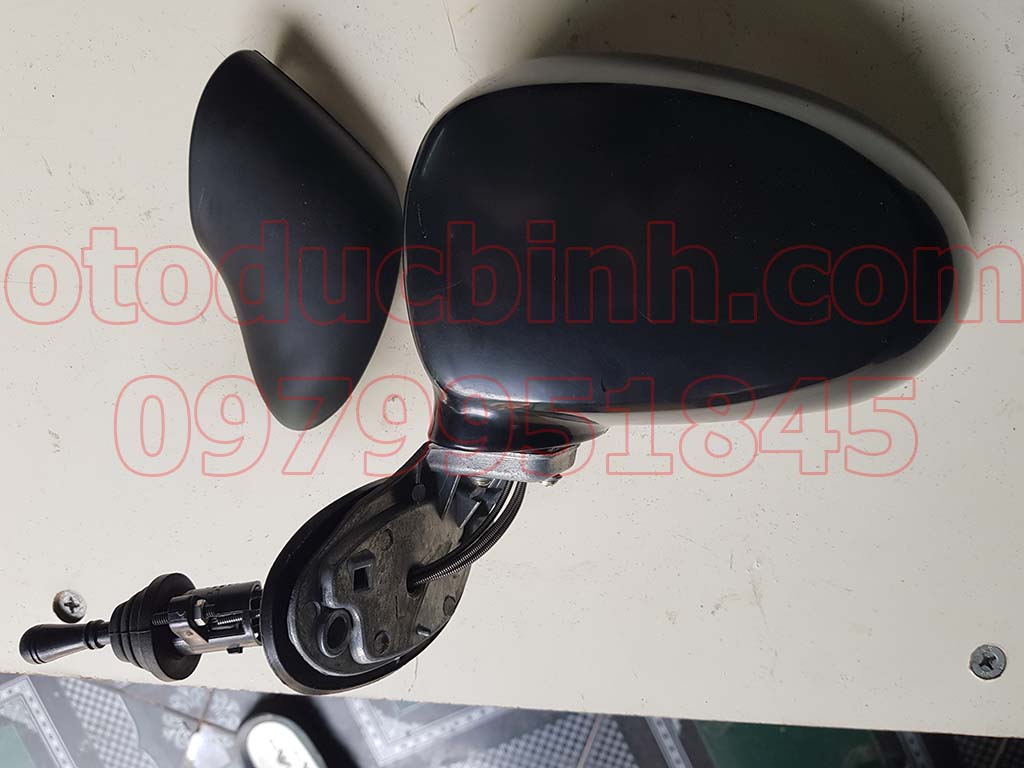 Gương chiếu hậu Daewoo Matiz 3 96600411