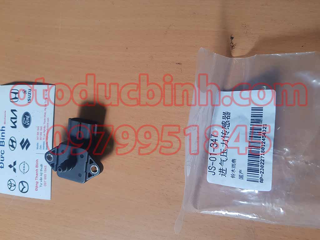 Cảm biến hút gió, cảm biến lưu lượn gió Suzuki APV, 750Kg