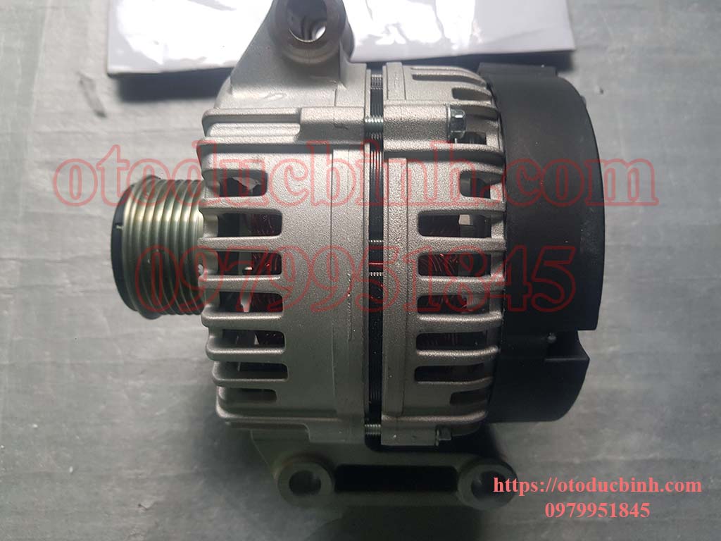 Máy phát điện Ford Transit