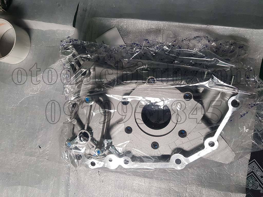 Bơm nhớt Hyundai 1 tấn (Porter 2 1996-2012) D4BH