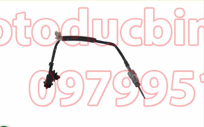 Cảm biến nhiệt độ khí thải Hyundai Porter 2 ,H100,  K200, K250 392204a700