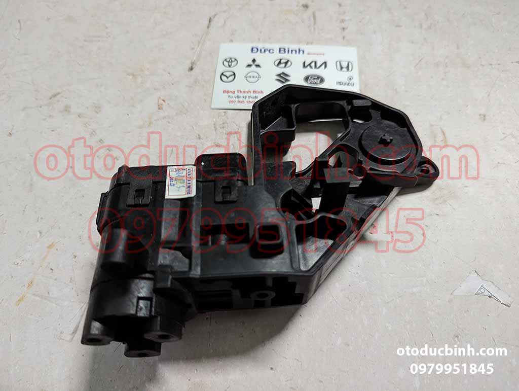 Mô tơ gập gương Mazda 2 , 3 , 6 , CX5 KDY06915Z