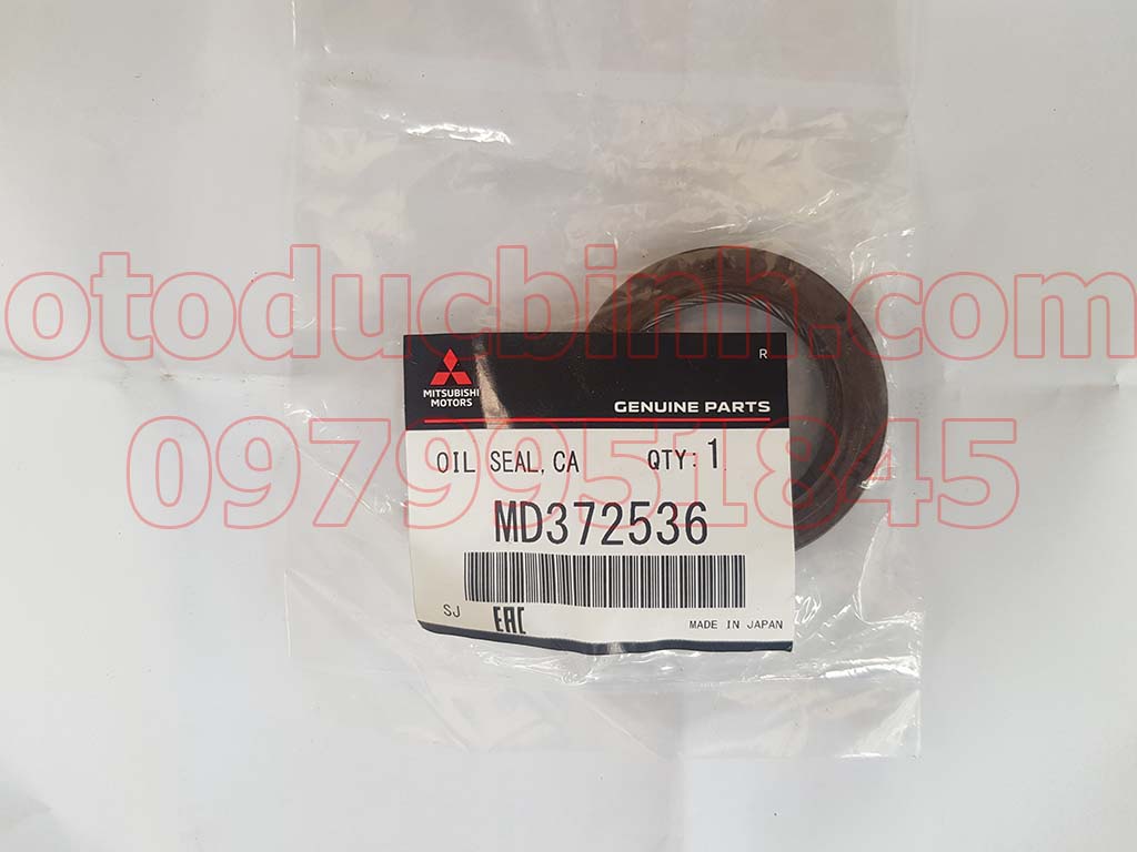 Phớt cam Mitsubishi Lancer 1.6