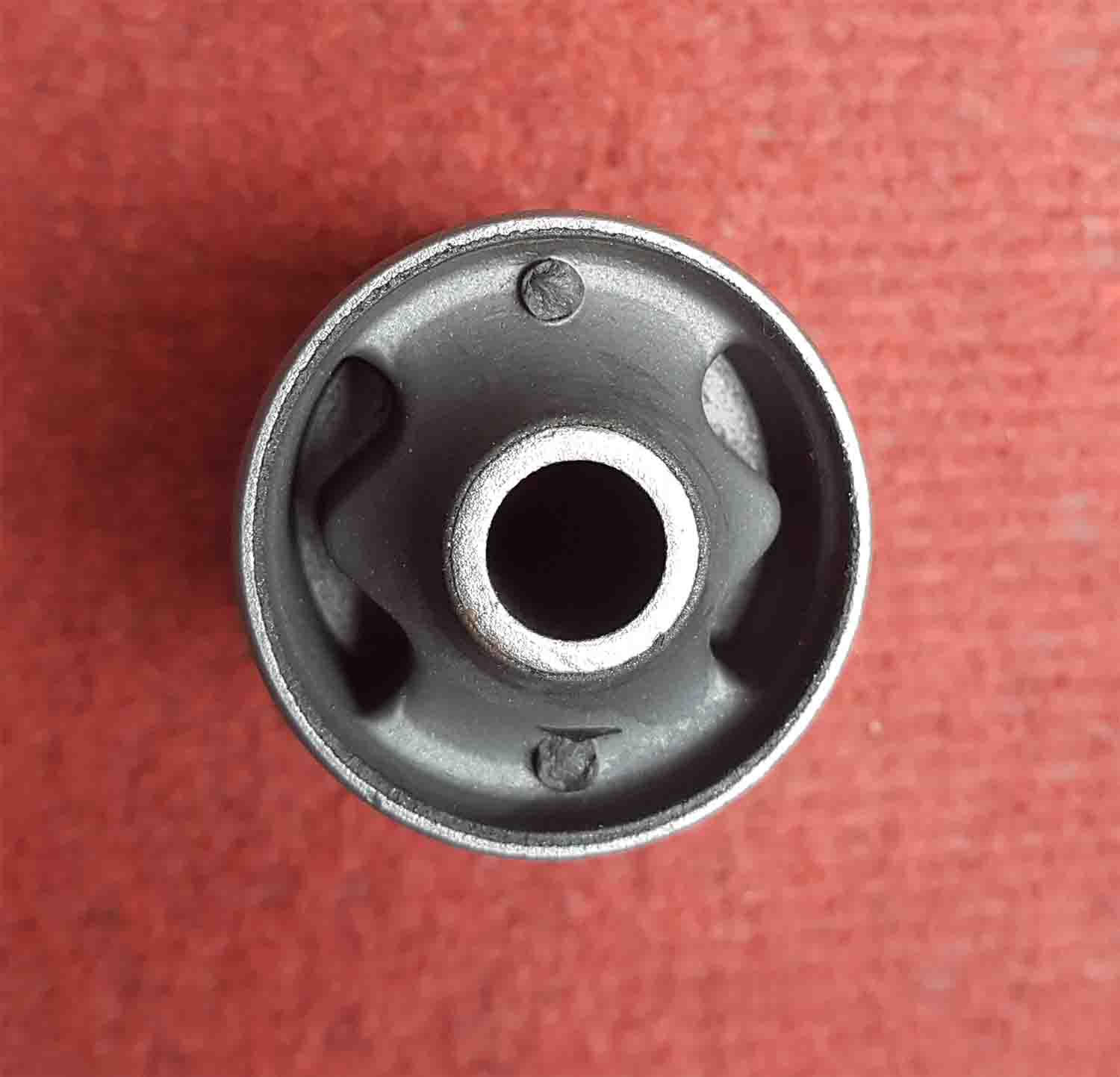 Ắc nhíp, Ắc treo nhíp, Bạc nhíp Daewoo 500kg dddddd