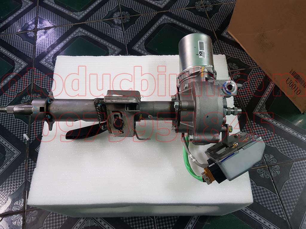 Cọc lái Hyundai i10 2014-2016