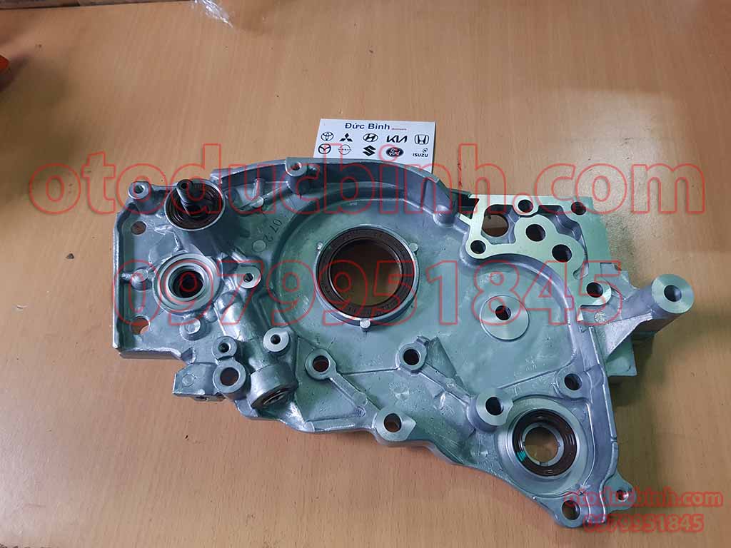 Bơm nhớt Mitsubishi Jolie 2002-2010