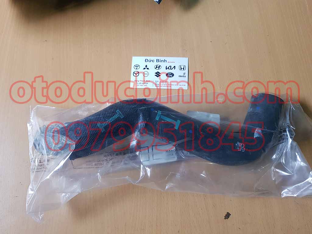 Tuy ô nước từ đuôi bơm nước vào lốc Ranger 3.2 2016-202X BB3Q8K512BD