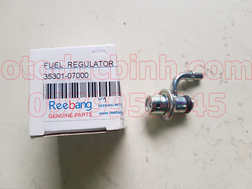 Van điều áp xăng chính hãng KIA Morning, Picanto 3530107000