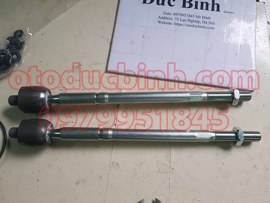 Rotuyn lái trong Hyundai Getz