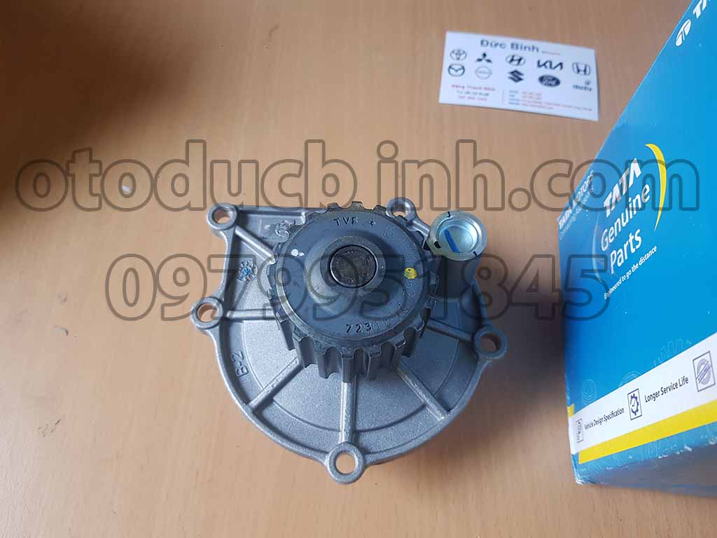 Bơm nước TATA ACE