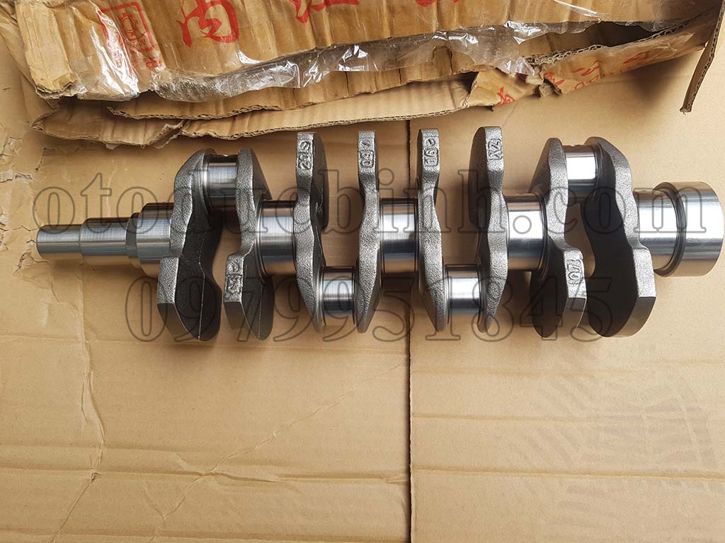 Trục cơ xe Dongben X30