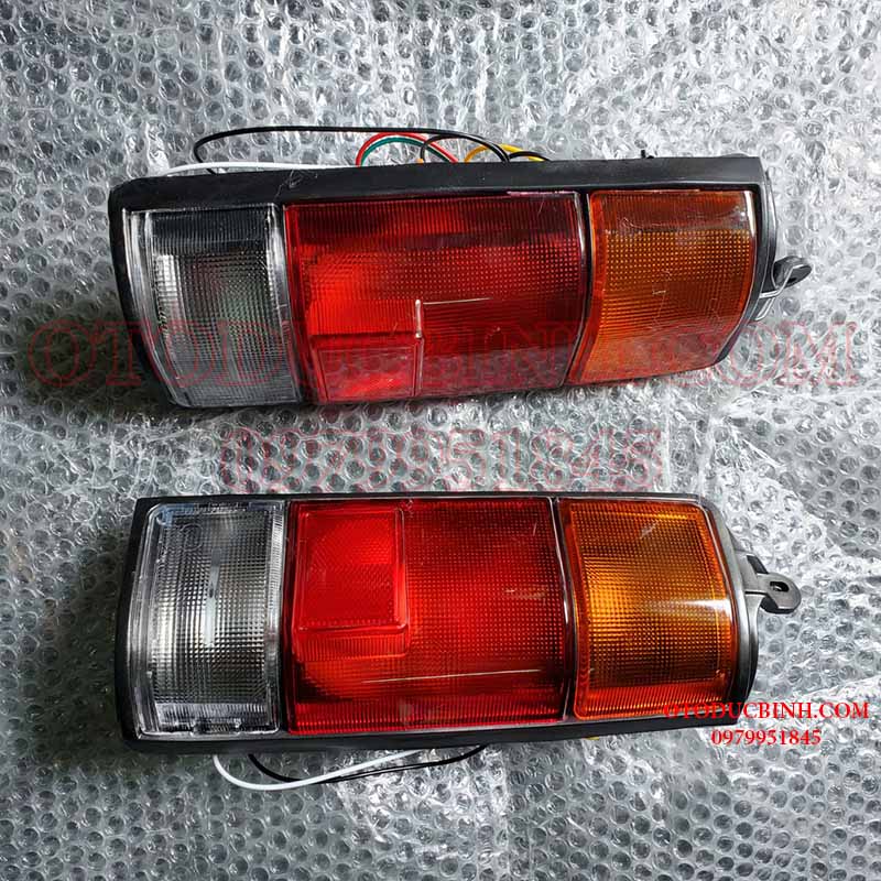 Đèn hậu Suzuki 5 tạ