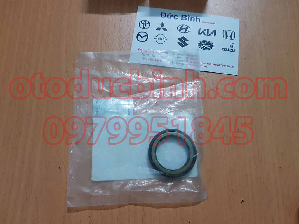 Phớt đầu hộp số Hyundai Getz 1.1, Cerato, Forte, i20, Rondo, Carens, Accent, Verna