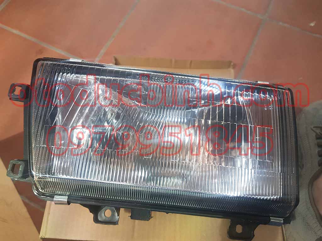 Đèn pha Daewoo 5 tạ