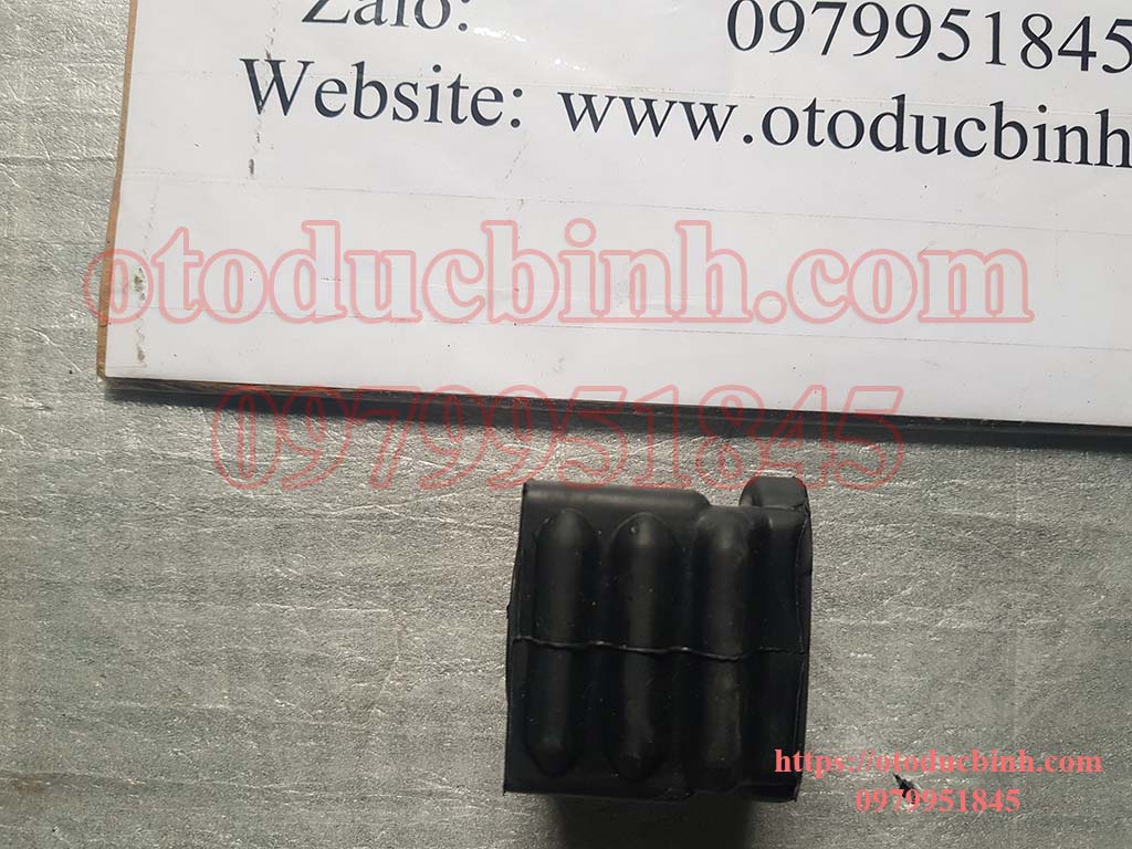 Cao su càng A to Daewoo Cielo