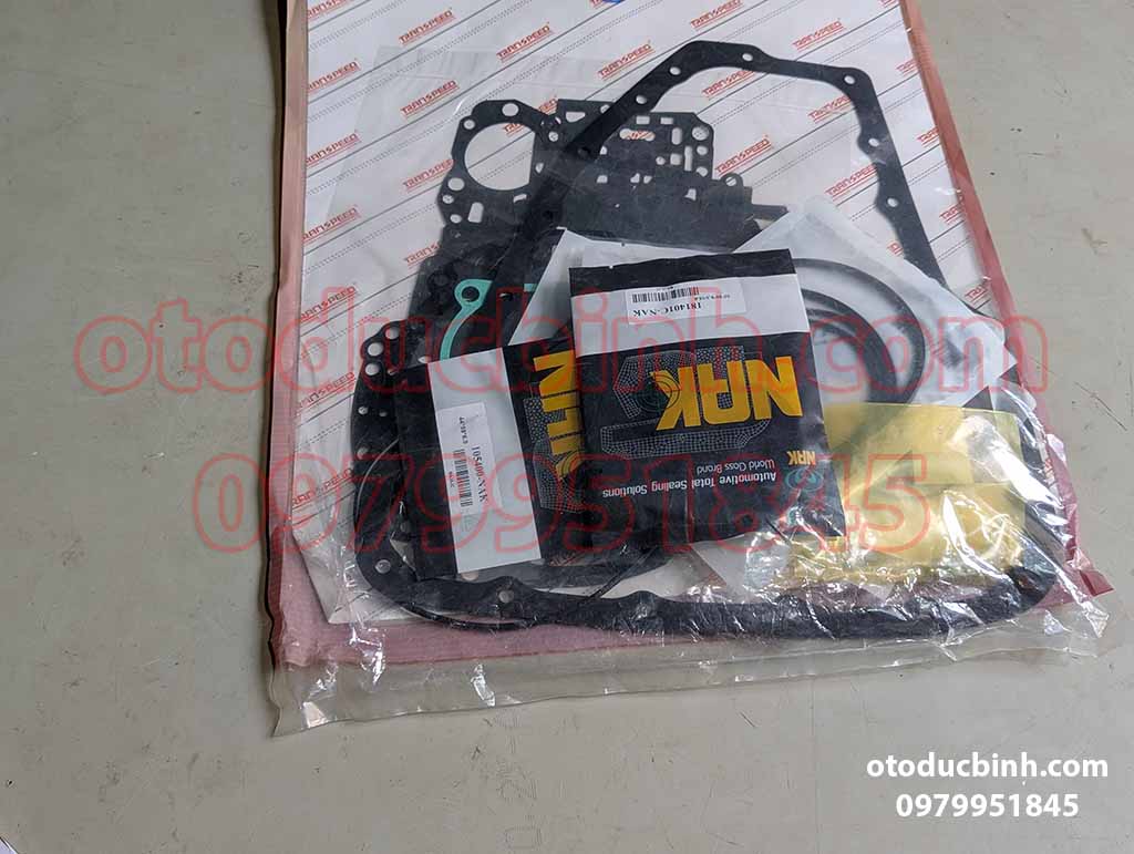 Gioăng hộp số Nissan Teana, Maxima 3.0