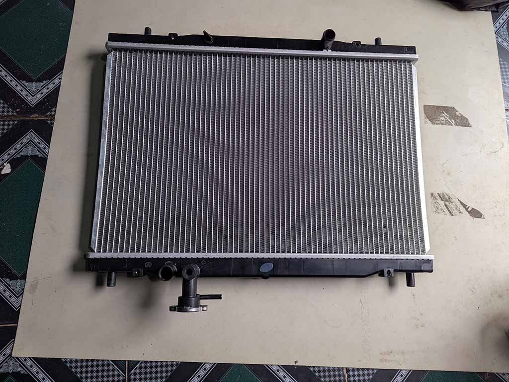Két nước TMT 990kg, Thaco TF450  TF480, K01S, K07S