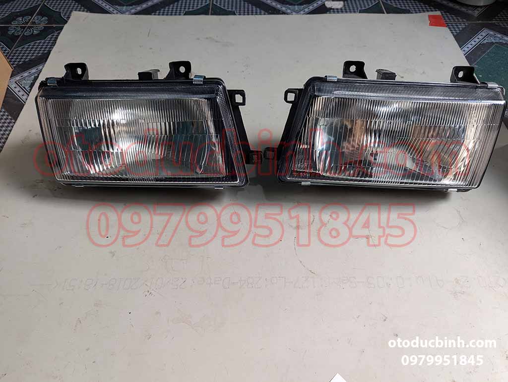 Đèn pha Daewoo 5 tạ