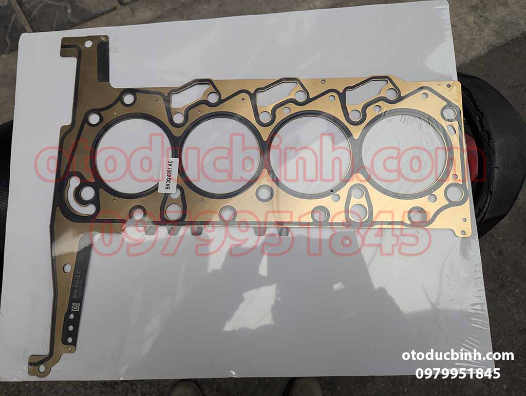 Gioăng mặt máy Ford BT50 2.2