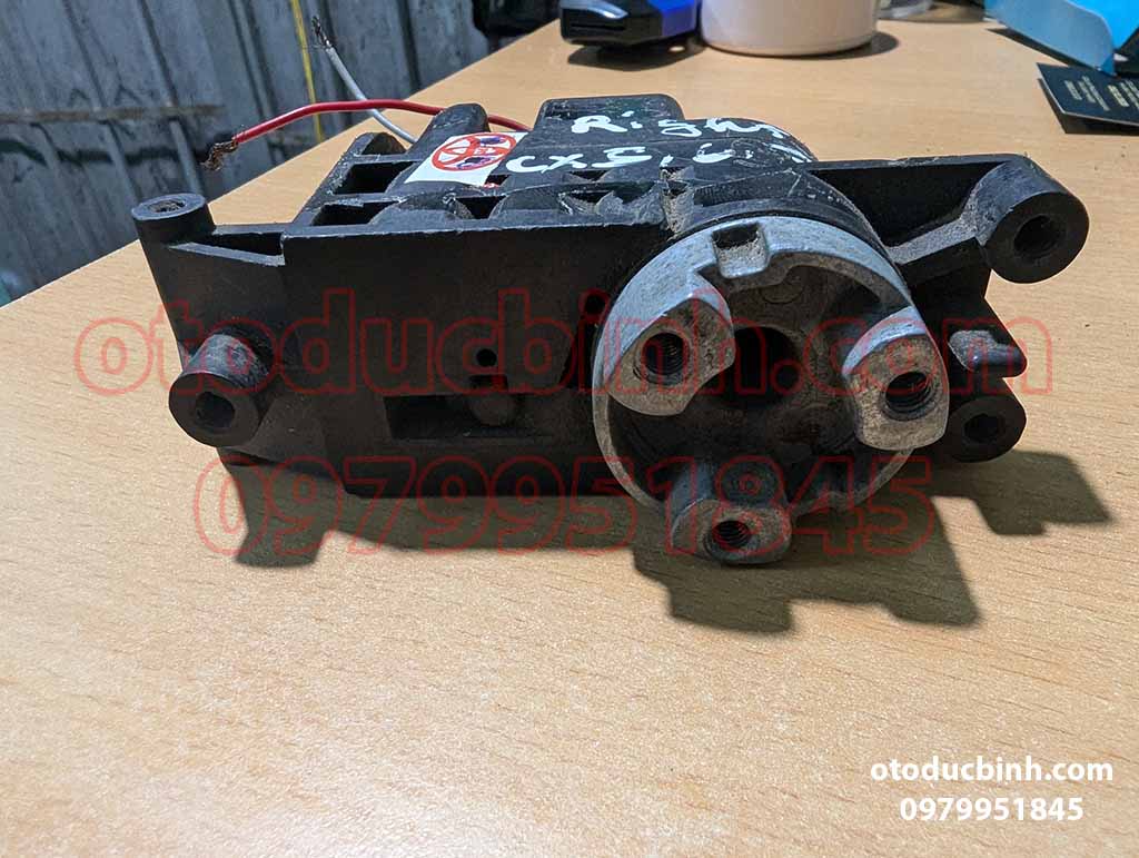 Mô tơ gập gương Mazda CX5 2014